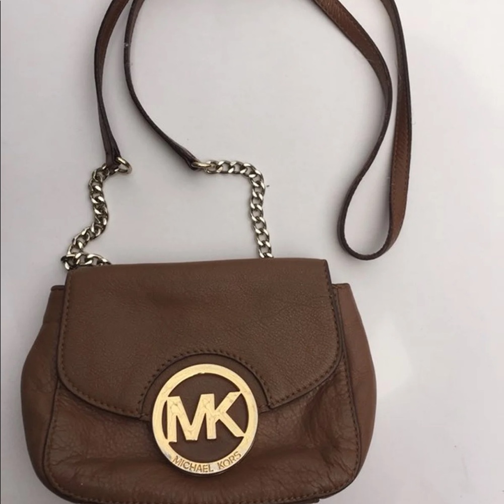 Michael Kors Crossbody